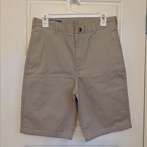 Men's Beige Shorts